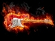 Base musicale per Basso Fire - Jimi Hendrix