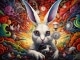 Base musicale per Basso White Rabbit - Jefferson Airplane