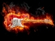 Base musicale per Basso Fire - Jimi Hendrix