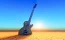 Base per Chitarra 20th Century Fox Fanfare - Queen